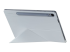 Samsung EF-BX710 - Flip cover for tablet - Back