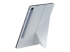 Samsung EF-BX710 - Flip cover for tablet - Back