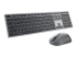 Dell Pro Plus Keyboard and Mouse KM7321W - Left-angle