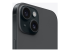 Apple iPhone 15 - 5G smartphone - Close up