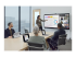 Microsoft Surface Hub 2 Smart Camera - Right-angle
