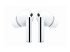 Samsung Galaxy Buds3 Pro - Front