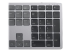 Dell Pro Plus Keyboard and Mouse KM7321W - Close up