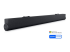Dell Slim Conferencing Soundbar SB522A - Left-angle
