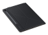 Samsung EF-BX710 - Flip cover for tablet - Back