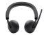 Dell Wireless Headset WL3024 - Front